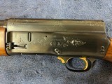 BROWNING AUTO 5 SWEET SIXTEEN - 17 of 19