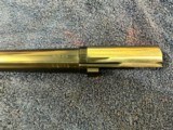 Belgium Browning Auto 5 Sweet 16 barrel 2-3/4" chamber - 4 of 13
