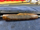 Winchester Model 12 Black Diamond 20ga. - 5 of 19