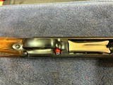 Winchester Model 12 Black Diamond 20ga. - 9 of 19
