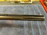 Winchester Model 12 Black Diamond 20ga. - 7 of 19