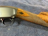 Winchester Model 12 Black Diamond 20ga. - 13 of 19