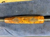 Winchester Model 12 Black Diamond 20ga. - 11 of 19