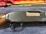 Winchester Model 12 Black Diamond 20ga. - 4 of 19