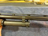 Winchester Model 12 Black Diamond 20ga. - 6 of 19