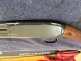 Winchester Model 1912 Trap Black Diamond 12ga. - 12 of 16