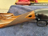 Winchester Model 1912 Trap Black Diamond 12ga. - 3 of 16