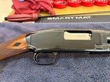 Winchester Model 1912 Trap Black Diamond 12ga. - 4 of 16