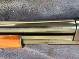 Winchester Model 1912 Trap Black Diamond 12ga. - 10 of 16
