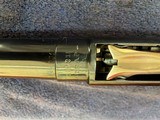 Winchester Model 1912 Trap Black Diamond 12ga. - 9 of 16