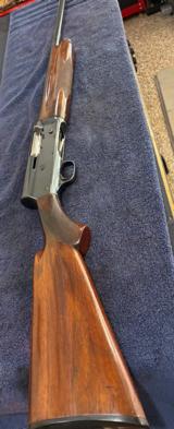 Remington Model 11