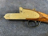 Arrieta Constantine III Victoria Sidelock 20ga. - 4 of 20