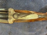 Arrieta Constantine III Victoria Sidelock 20ga. - 17 of 20