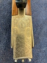 Arrieta Constantine III Victoria Sidelock 20ga. - 10 of 20