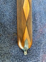 Arrieta Constantine III Victoria Sidelock 20ga. - 12 of 20