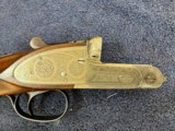 Arrieta Constantine III Victoria Sidelock 20ga. - 9 of 20