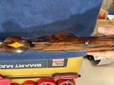 Beautiful Weatherby Crown Custom .300WBM - 10 of 18