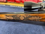 Beautiful Weatherby Crown Custom .300WBM - 13 of 18