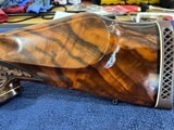 Beautiful Weatherby Crown Custom .300WBM - 3 of 18