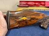 Beautiful Weatherby Crown Custom .300WBM - 2 of 18