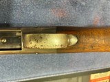 Winchester 1897 12ga Pre-War - 8 of 17