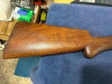 Winchester 1897 12ga Pre-War - 3 of 17