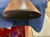 Winchester 1897 12ga Pre-War - 2 of 17