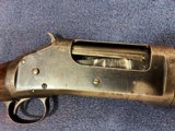 Winchester 1897 12ga Pre-War
