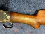 Winchester 1897 12ga Pre-War - 12 of 17