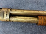 Winchester 1897 12ga Pre-War - 5 of 17