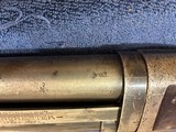 Winchester 1897 12ga Pre-War - 15 of 17