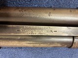 Winchester 1897 12ga Pre-War - 14 of 17