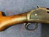 Winchester 1897 12ga Pre-War - 4 of 17