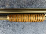 Winchester Model 12 16ga Pre-War! - 15 of 15