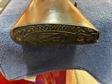 Browning Auto 5 12ga. Pre-War - 4 of 15