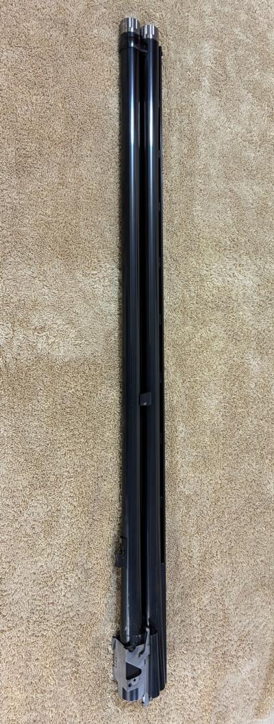 Kolar 28" 12ga. Barrel .740 bore.