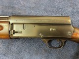 Browning Auto 5 Pre-War 16ga 2-3/4