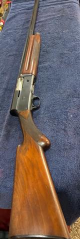 Browning Auto 5 Pre-War 16ga 2-3/4