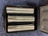 AYA #2 12ga 28” with Briley Chiokes! - 20 of 20