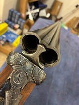AYA #2 12ga 28” with Briley Chiokes! - 16 of 20
