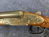 AYA #2 12ga 28” with Briley Chiokes! - 12 of 20