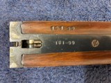 AYA #2 12ga 28” with Briley Chiokes! - 17 of 20