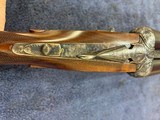 AYA #2 12ga 28” with Briley Chiokes! - 14 of 20