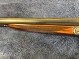 AYA #2 12ga 28” with Briley Chiokes! - 13 of 20