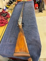 AYA #2 12ga 28” with Briley Chiokes! - 1 of 20