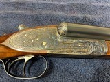 AYA #2 12ga 28” with Briley Chiokes! - 5 of 20