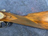 AYA #2 12ga 28” with Briley Chiokes! - 11 of 20