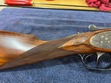 AYA #2 12ga 28” with Briley Chiokes! - 4 of 20