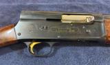 Browning Two Millionth Commemorative Auto 5 - Image 4 of 14