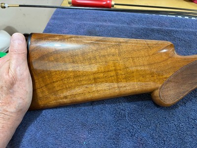 Browning Auto 5 Light Twenty Invector Choke System - Image 2 of 15